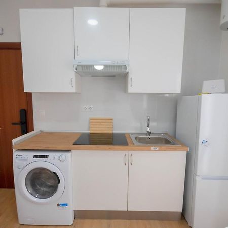 For You Rentals Encantador Y Unico Estudio Temporal En Tetuan Madrid Mlu1º1 Buitenkant foto