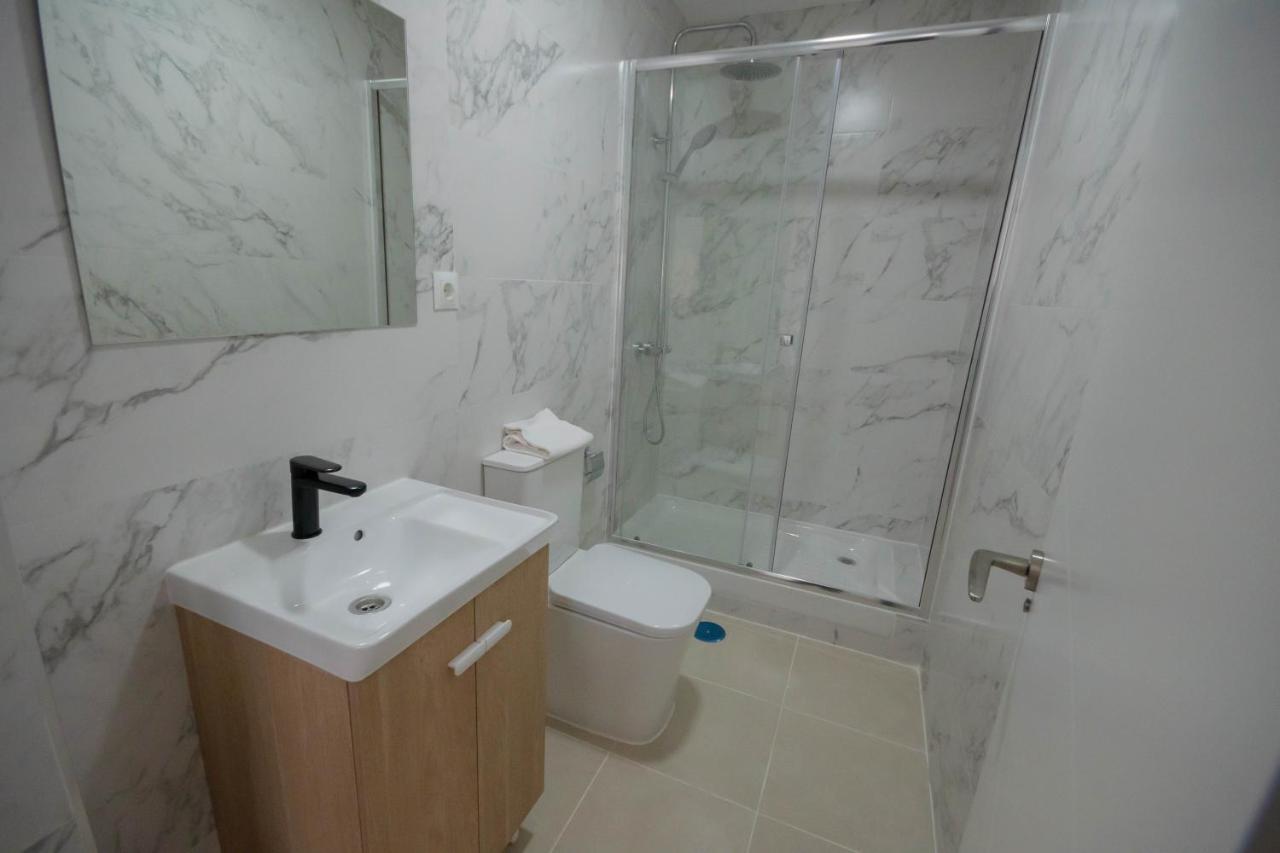 For You Rentals Encantador Y Unico Estudio Temporal En Tetuan Madrid Mlu1º1 Buitenkant foto