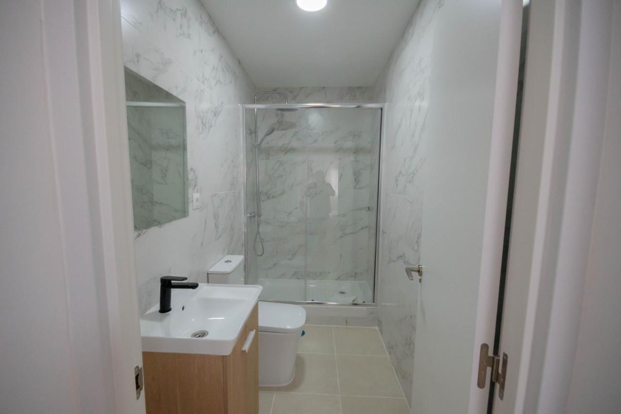 For You Rentals Encantador Y Unico Estudio Temporal En Tetuan Madrid Mlu1º1 Buitenkant foto